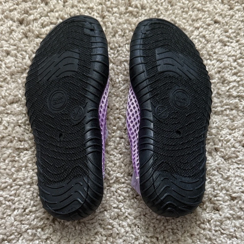 wonder nation lightweight breathable